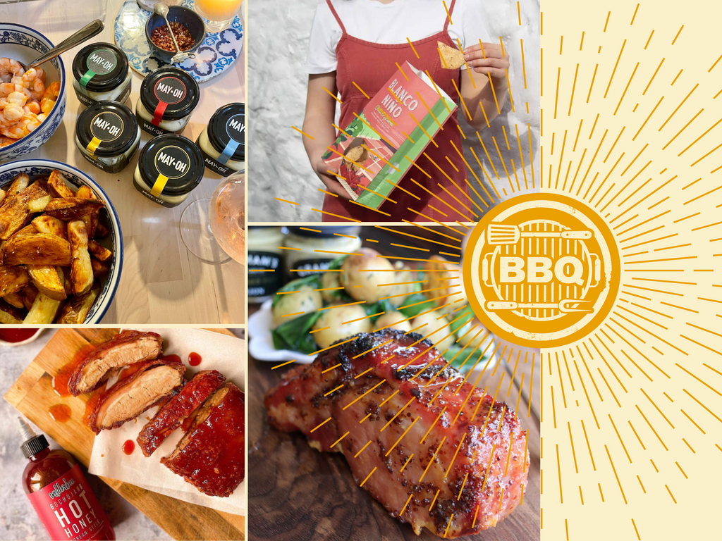 The Top 6 Artisan Brands For All of Your Meat-Loving BBQ Fans