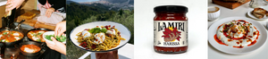 Lamiri Harissa
