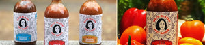 Baj's Blazin' Hot Sauce: Premium Quality Hot Sauces
