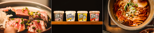 Honest Umami: MSG Flavour Boosters