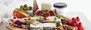 Kinda Co: Plant Based Cheese