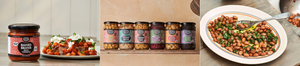 Bold Bean Co: Slow-Cooked High Quality Beans