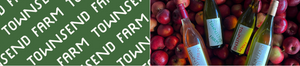 Townsend Farm: Single Variety Apple Juice