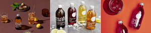 ChariTea: Fairtrade & Organic Iced Tea
