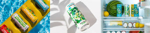 Coconaut: 100% Pure Young Coconut Water