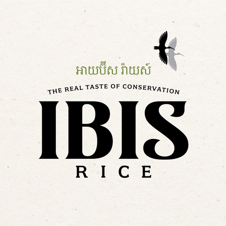 IBIS Rice Image