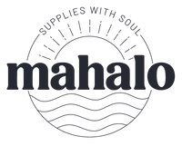 mahalo Logo