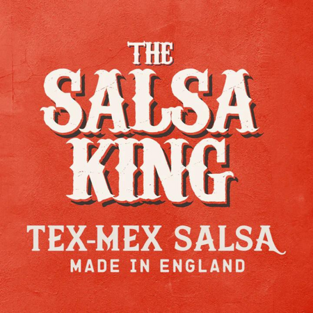 The Salsa King Image