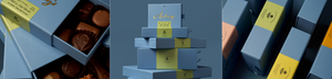 Audrey's Chocolates: Handcrafted Artisanal Chocolates