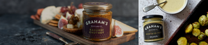 Graham's Mustard: Traditional Condiments