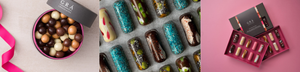 Grá - Handcrafted Small Batch Chocolates