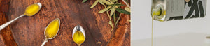 Onsuri: Ultra Premium Olive Oils
