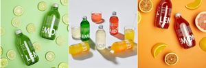 Lemonaid: Fairtrade & Organic Soft Drinks