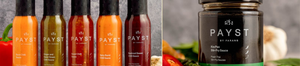 Payst: Thai Sauces & Pastes