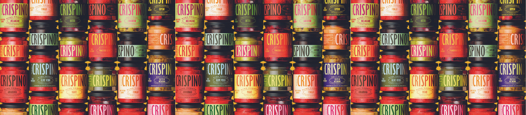 Crispino: Authentic Italian Sauces