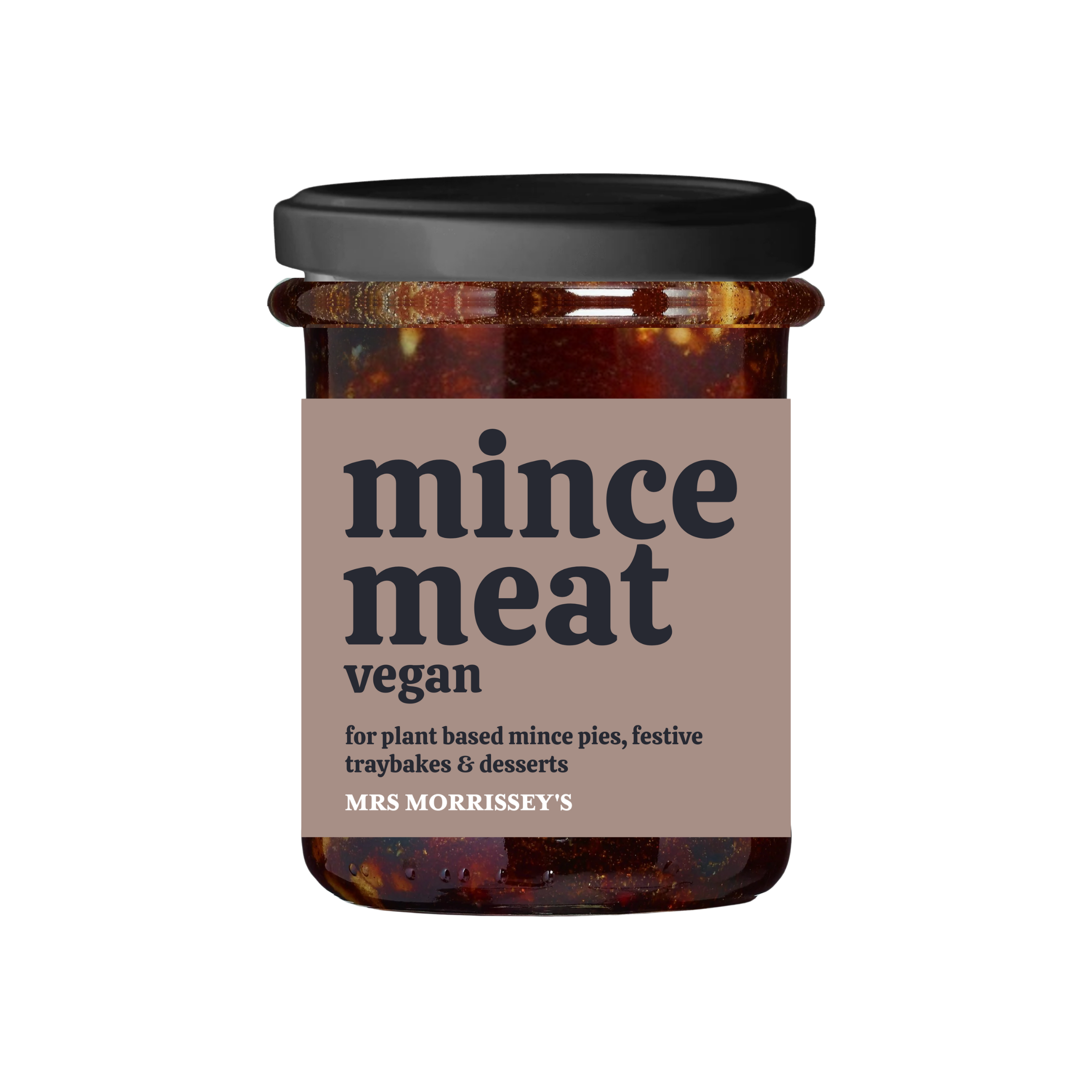 Mincemeat (Vegan) x 227g
