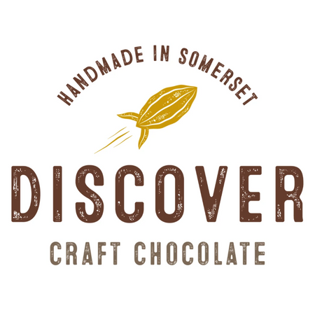 Discover Chocolate Image