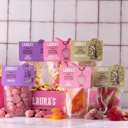 Laura's Confectionery Image