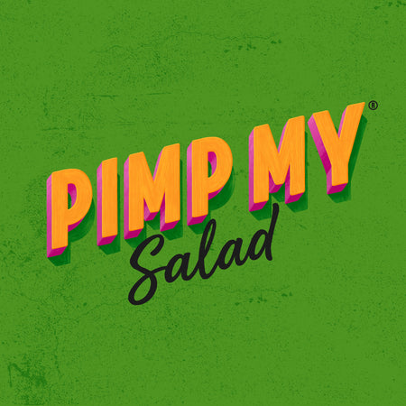 Pimp My Salad Image