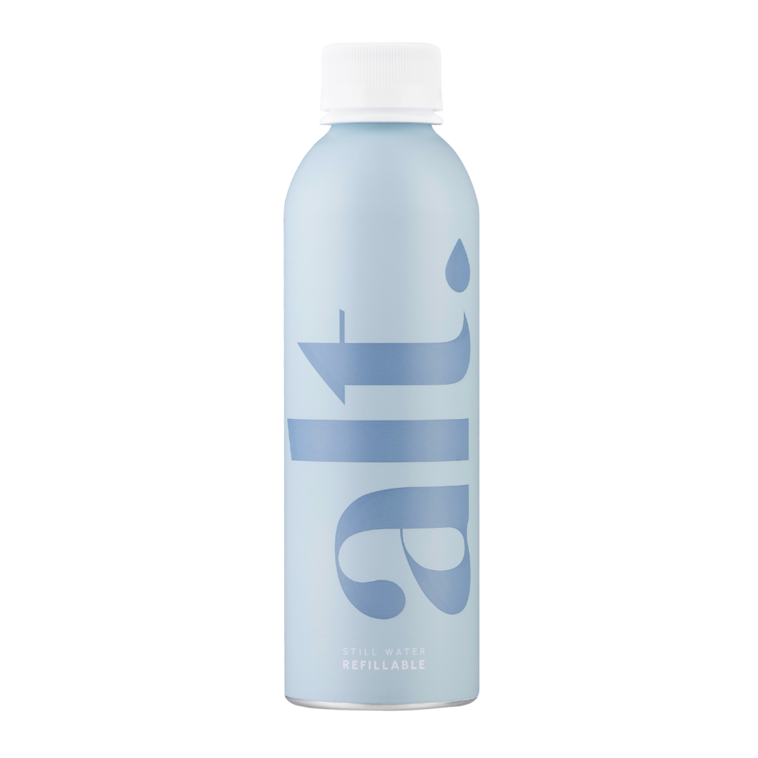 Still Spring Water 12 x 600ml – mahalo