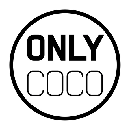 Only Coco Chocolate Image