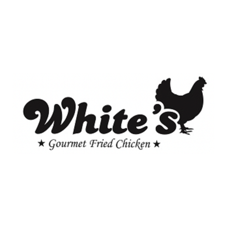 White's Gourmet Fried Chicken Image
